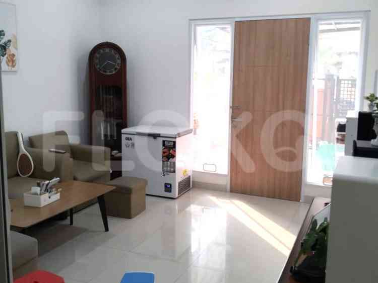 Dijual Rumah 3 BR, Luas 120 m2 di Gading serpong, Gading Serpong 2