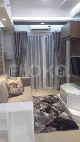 Tipe 2 Kamar Tidur di Lantai 8 untuk disewakan di Marbella Kemang Residence Apartemen - fked1e 3