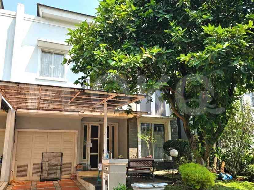 230 sqm, 4 BR house for sale in Serpong, Gading Serpong 1