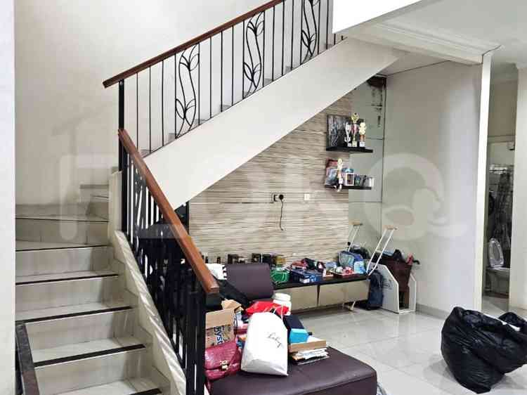 230 sqm, 4 BR house for sale in Serpong, Gading Serpong 2