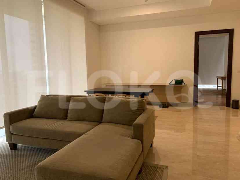 2 Bedroom on 15th Floor for Rent in Pakubuwono Spring Apartment - fgae08 1