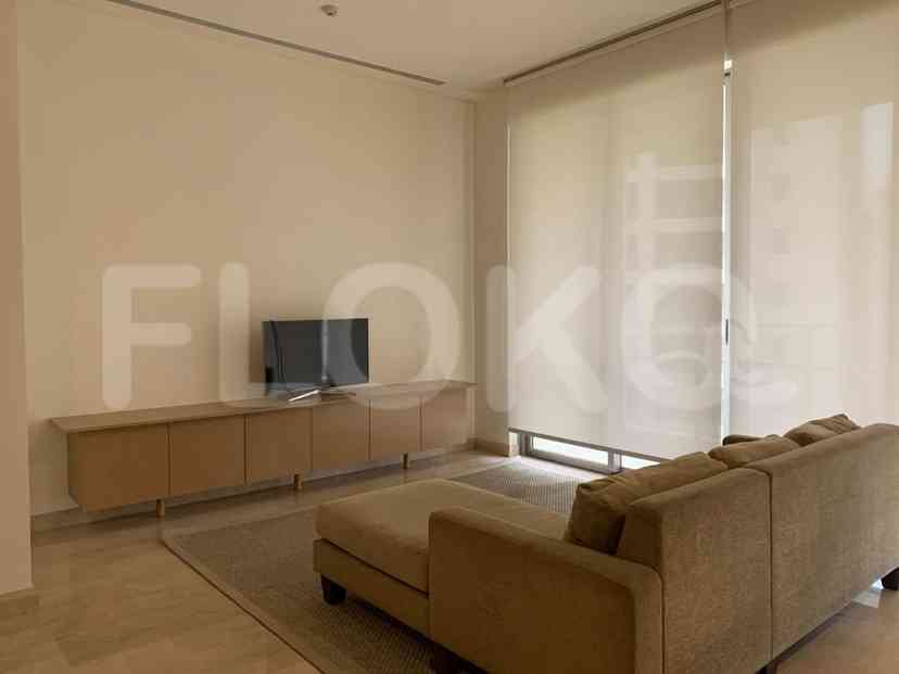 2 Bedroom on 15th Floor for Rent in Pakubuwono Spring Apartment - fgae08 3