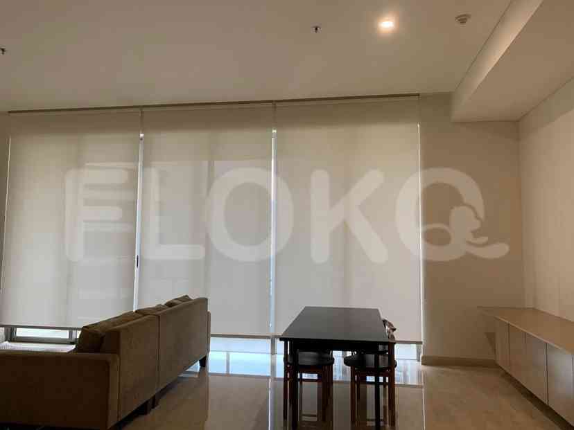 2 Bedroom on 15th Floor for Rent in Pakubuwono Spring Apartment - fgae08 6