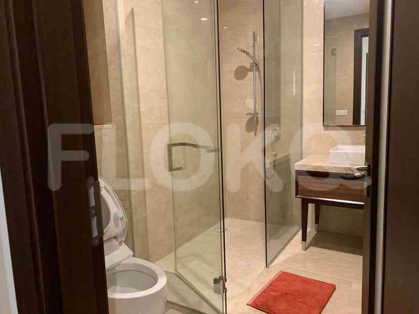 2 Bedroom on 15th Floor for Rent in Pakubuwono Spring Apartment - fgae08 7