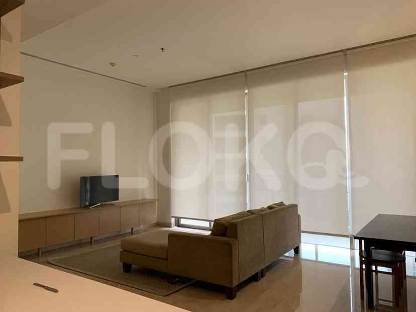 2 Bedroom on 15th Floor for Rent in Pakubuwono Spring Apartment - fgae08 5