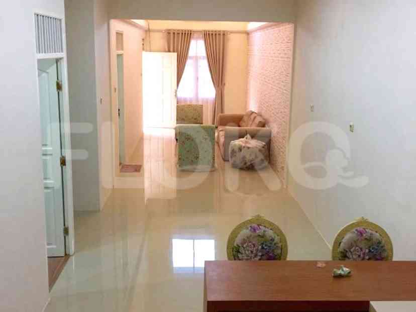 Dijual Rumah 3 BR, Luas 123 m2 di Gading Serpong, Gading Serpong 1