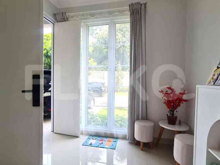 203 sqm, 5 BR house for sale in Gading Serpong, Gading Serpong 1