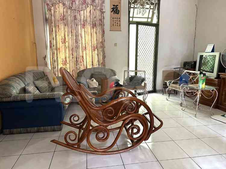 185 sqm, 4 BR house for sale in Gading Serpong, Gading Serpong 2