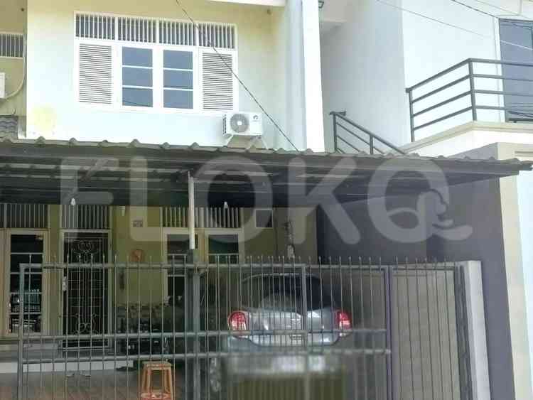 95 sqm, 4 BR house for sale in Gading Serpong, Gading Serpong 1