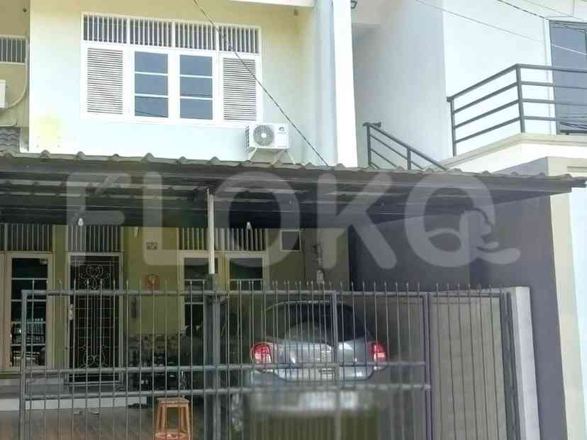 Dijual Rumah 4 BR, Luas 95 m2 di Gading Serpong, Gading Serpong 1