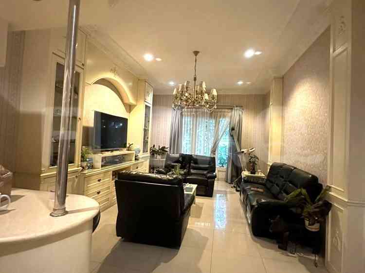 450 sqm, 6 BR house for sale in Gading Serpong, Gading Serpong 3