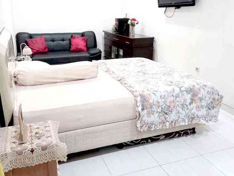 Dijual Rumah 3 BR, Luas 162 m2 di Gading Serpong, Gading Serpong 4