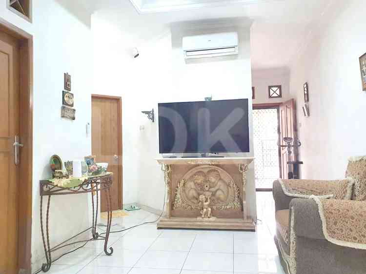 Dijual Rumah 3 BR, Luas 162 m2 di Gading Serpong, Gading Serpong 2