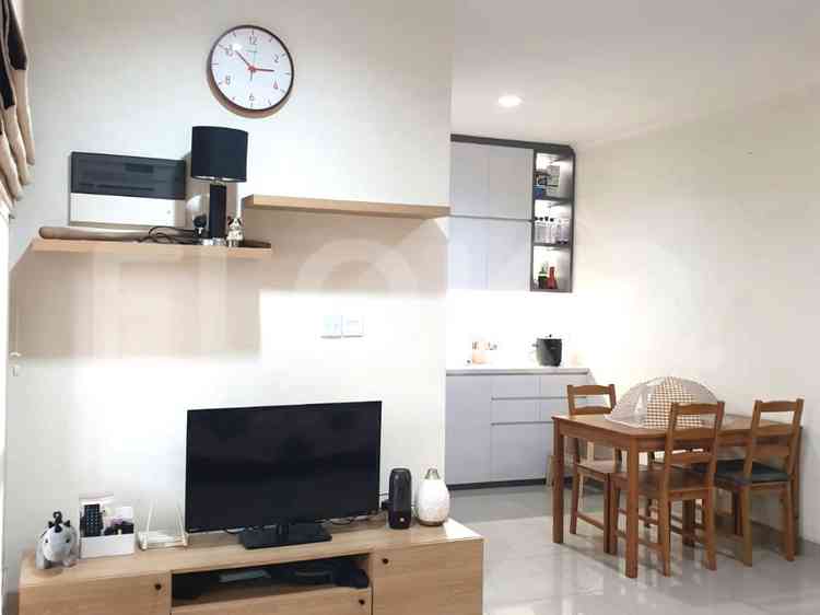 Dijual Rumah 4 BR, Luas 101 m2 di Gading Serpong, Gading Serpong 2