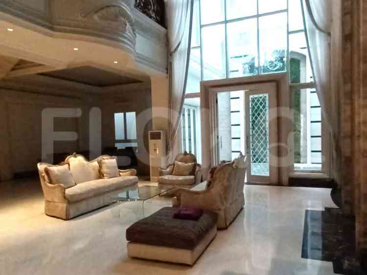 1500 sqm, 4 BR house for sale in Kelapa gading, Kelapa Gading 4