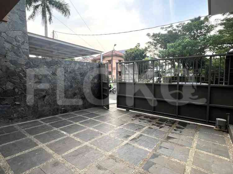 900 sqm, 6 BR house for sale in Meruya, Meruya 1