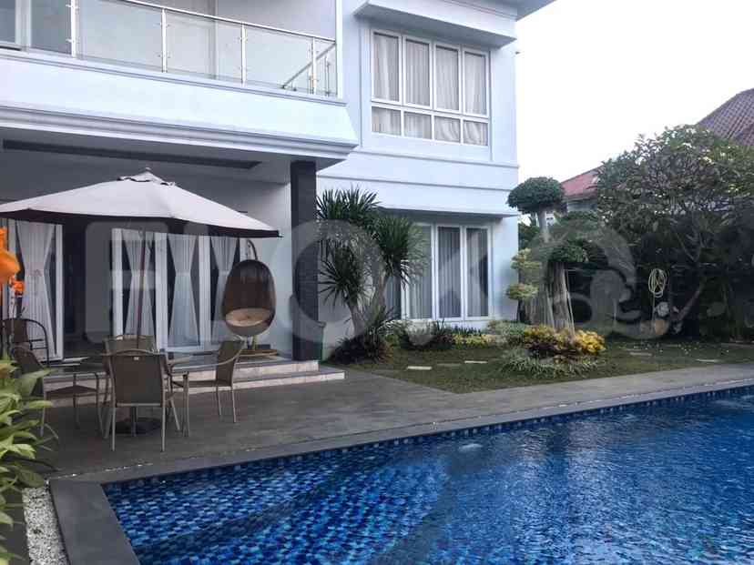 630 sqm, 6 BR house for sale in pondok gede, Pondok Gede 4