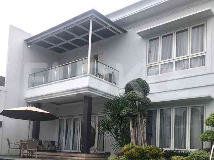 630 sqm, 6 BR house for sale in pondok gede, Pondok Gede 1