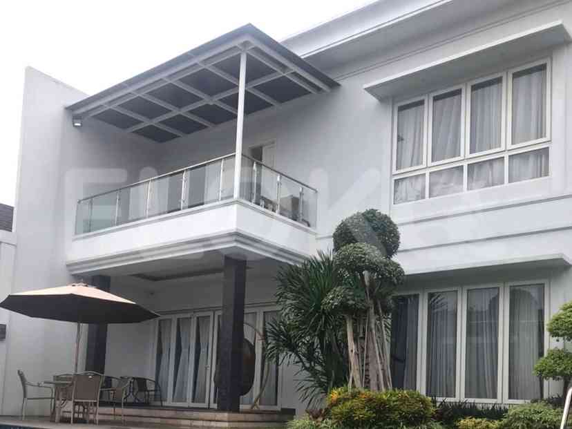 630 sqm, 6 BR house for sale in pondok gede, Pondok Gede 1