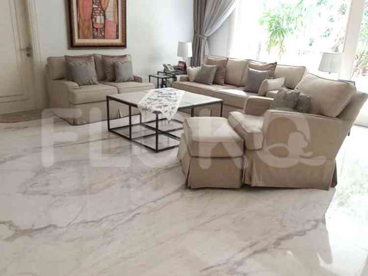 1162 sqm, 6 BR house for sale in Ancol Timur, Ancol 2