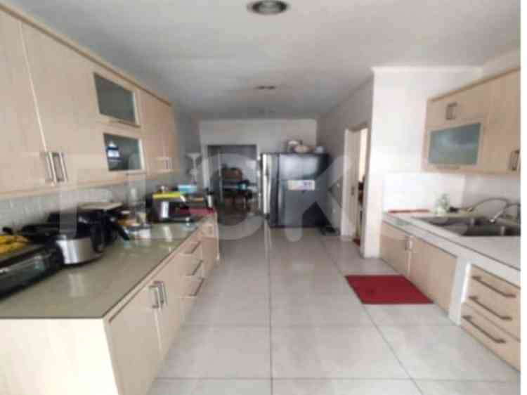 214 sqm, 3 BR house for sale in Ancol, Ancol 4