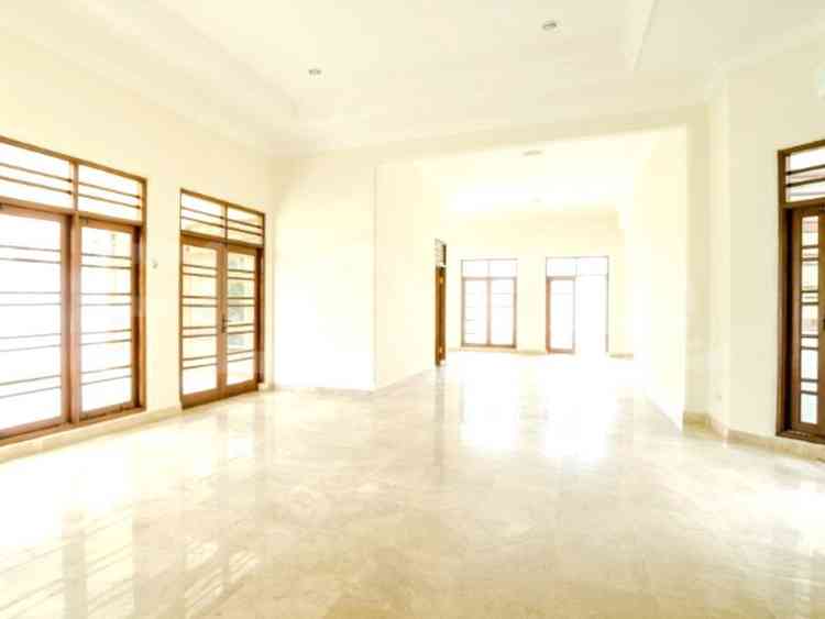 450 sqm, 5 BR house for rent in TB simatupang, TB Simatupang 1