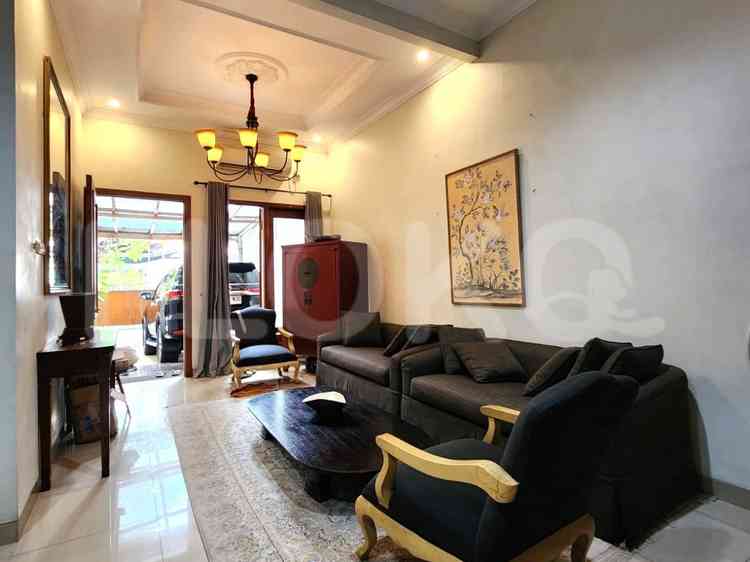 168 sqm, 3 BR house for sale in TB Simatupang, TB Simatupang 3