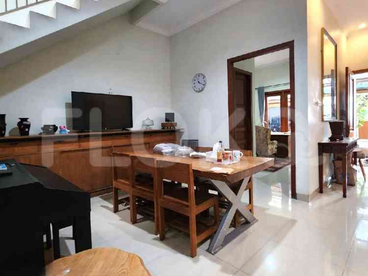 168 sqm, 3 BR house for sale in TB Simatupang, TB Simatupang 4