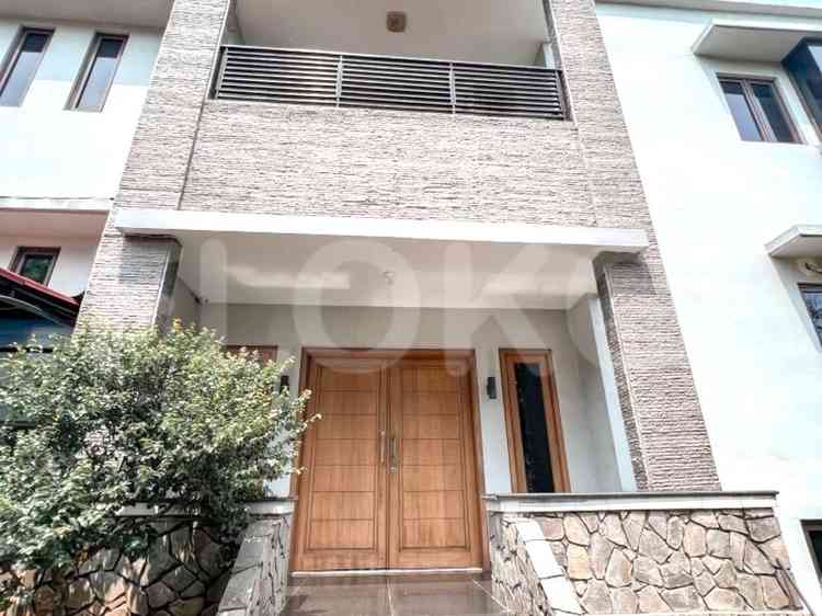 500 sqm, 6 BR house for sale in Meruya, Meruya 2