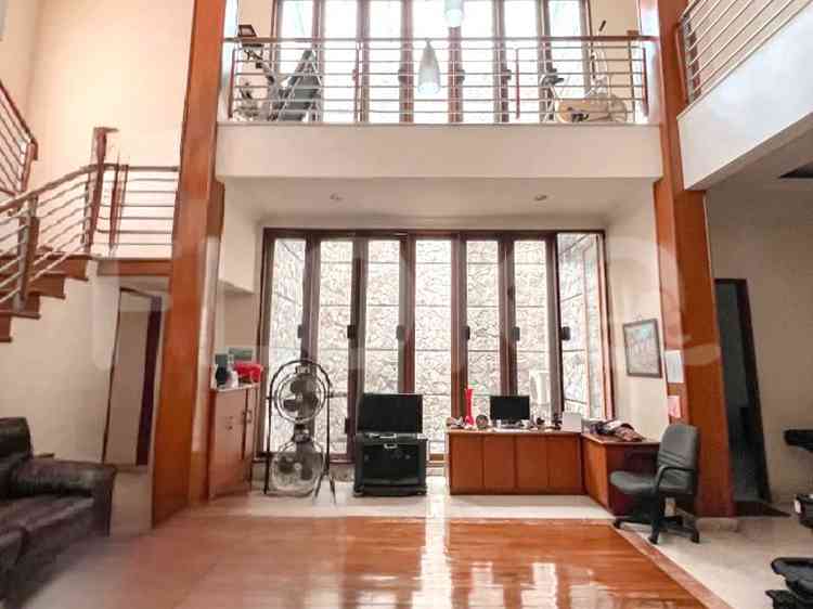 500 sqm, 6 BR house for sale in Meruya, Meruya 3