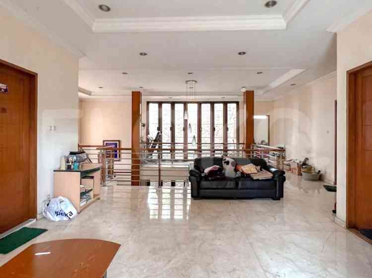 500 sqm, 6 BR house for sale in Meruya, Meruya 4