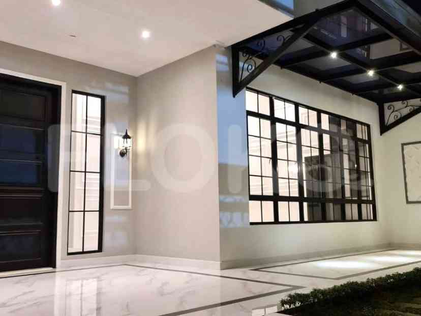 400 sqm, 4 BR house for sale in Wijaya Kusuma, Cilandak 2