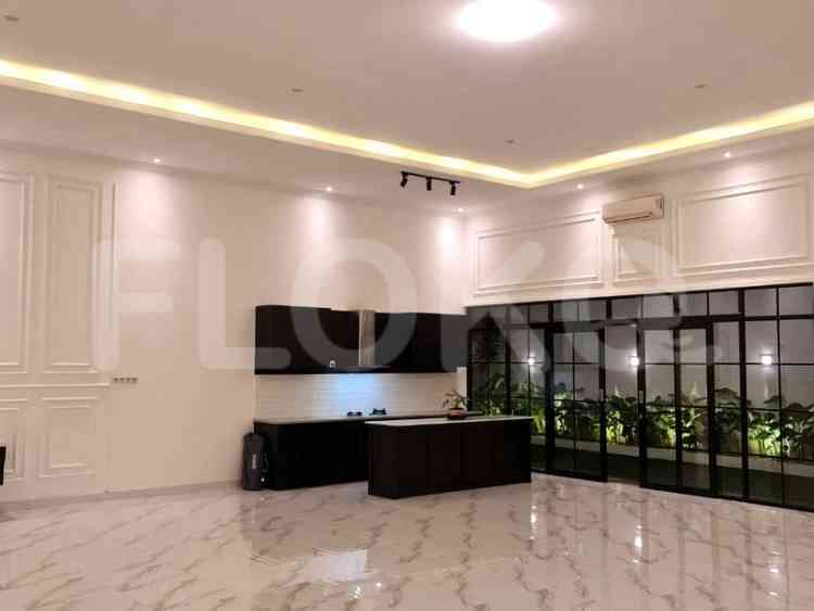 400 sqm, 4 BR house for sale in Wijaya Kusuma, Cilandak 3