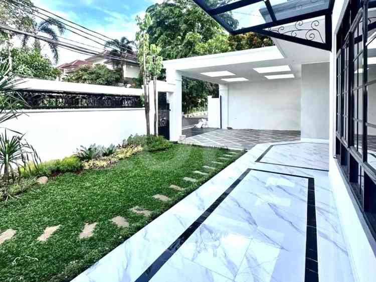 400 sqm, 4 BR house for sale in Wijaya Kusuma, Cilandak 5