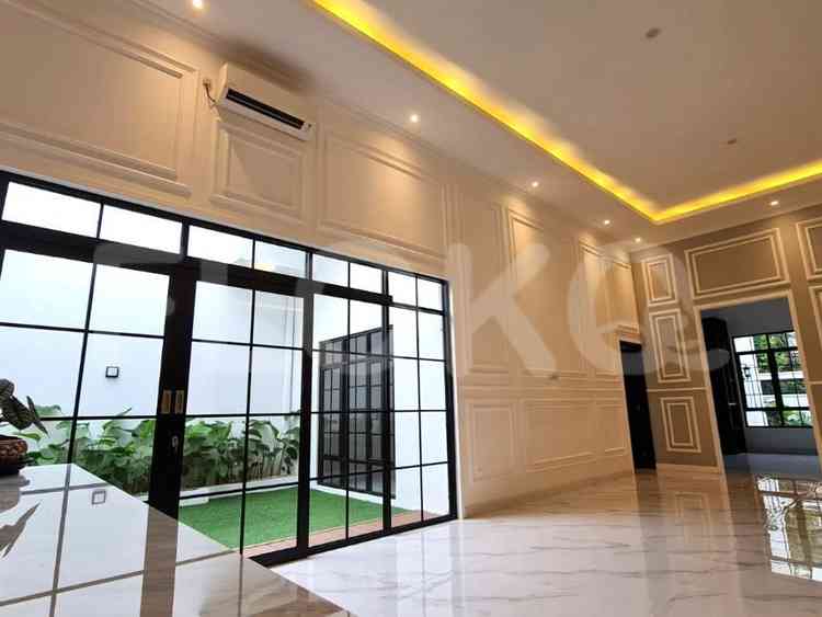 400 sqm, 4 BR house for sale in Wijaya Kusuma, Cilandak 4