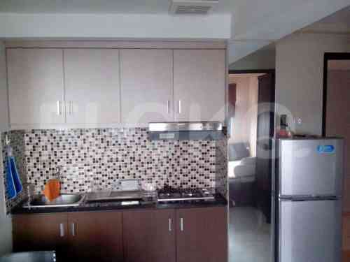 2 Bedroom on 21st Floor for Rent in Kebagusan City Apartment - fra10f 1