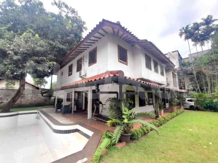 570 sqm, 4 BR house for sale in Fatmawati, Fatmawati 1