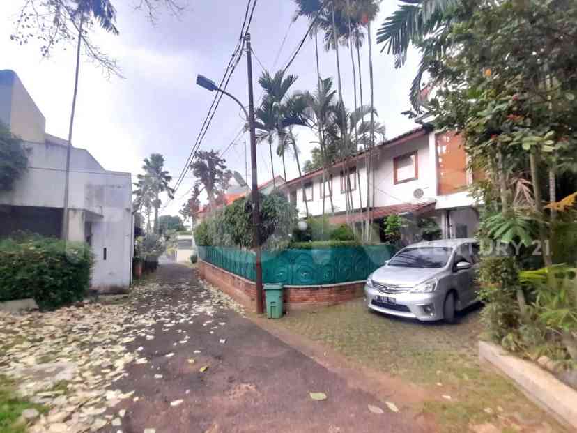 Dijual Rumah 4 BR, Luas 570 m2 di Fatmawati, Fatmawati 6