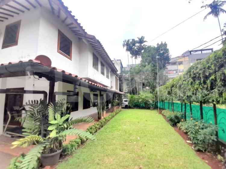 570 sqm, 4 BR house for sale in Fatmawati, Fatmawati 2