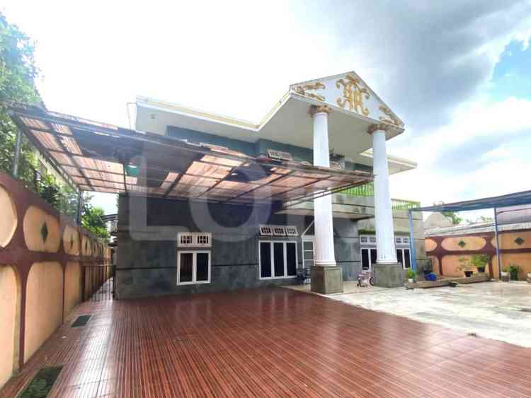 Dijual Rumah 7 BR, Luas 920 m2 di Ciganjur, Ragunan 1