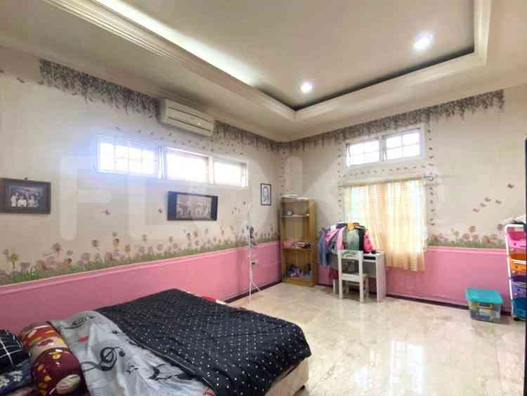 Dijual Rumah 7 BR, Luas 920 m2 di Ciganjur, Ragunan 6