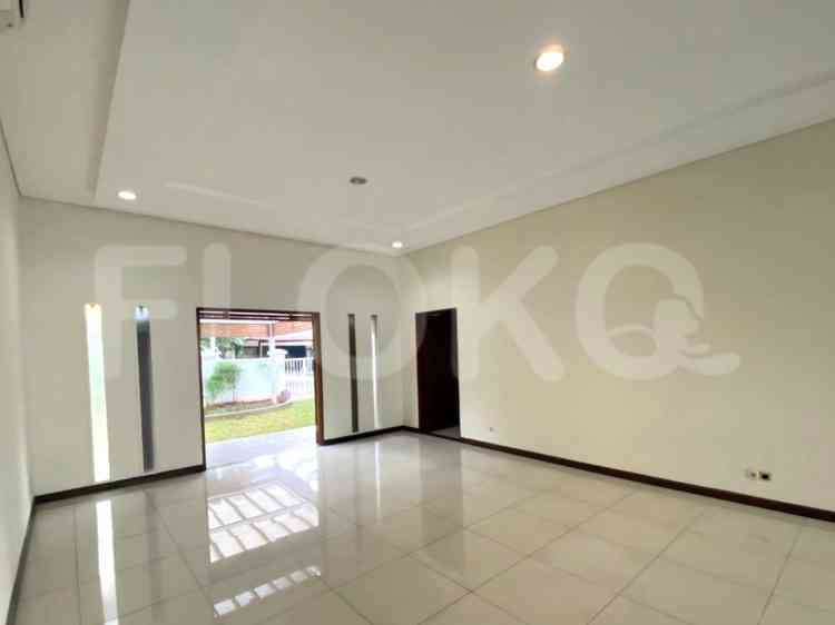 Disewakan Rumah 4 BR, Luas 500 m2 di Kuningan, Kuningan 3