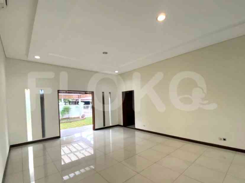 500 sqm, 4 BR house for rent in Kuningan, Kuningan 3