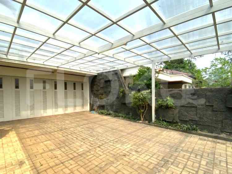 500 sqm, 4 BR house for rent in Kuningan, Kuningan 2