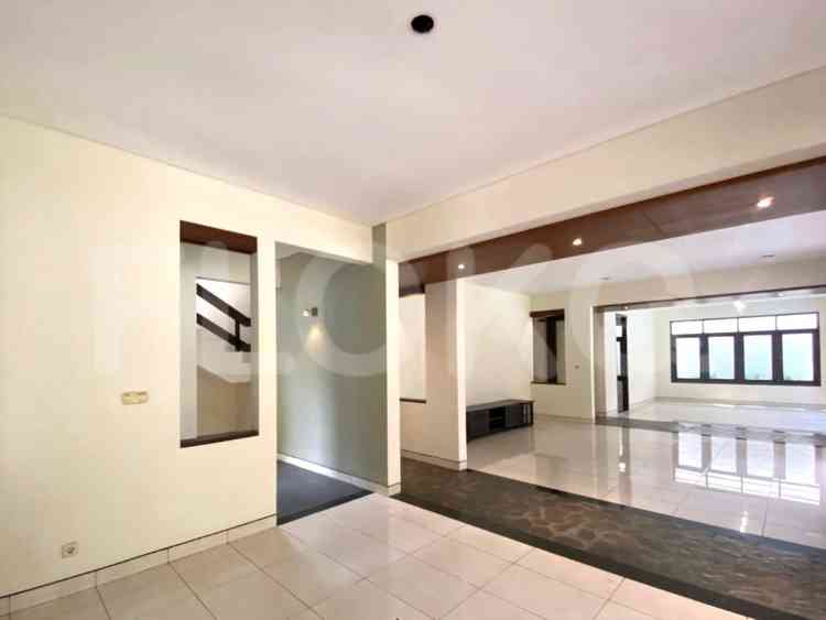 400 sqm, 4 BR house for rent in Kuningan, Kuningan 2