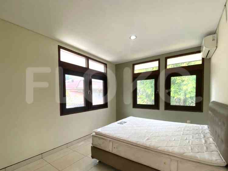 400 sqm, 4 BR house for rent in Kuningan, Kuningan 4