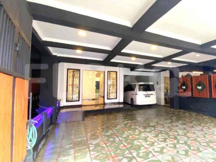 462 sqm, 3 BR house for sale in Jatipadang, TB Simatupang 1