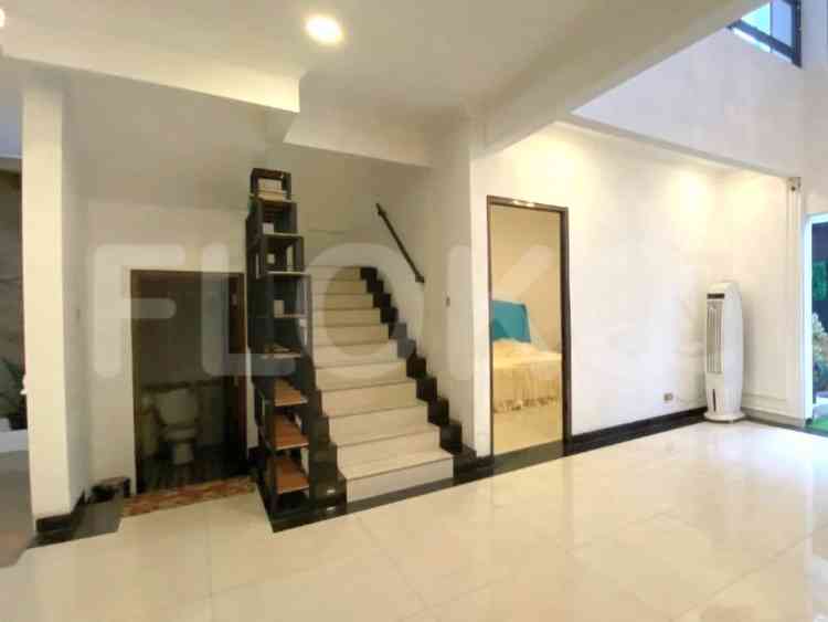 462 sqm, 3 BR house for sale in Jatipadang, TB Simatupang 3