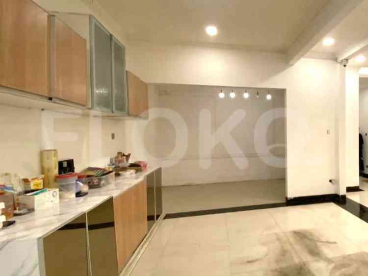 462 sqm, 3 BR house for sale in Jatipadang, TB Simatupang 4