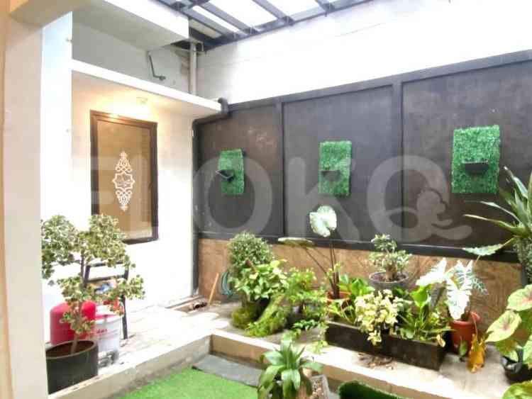 462 sqm, 3 BR house for sale in Jatipadang, TB Simatupang 5